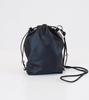 Bag Glaze Mini Bag JGM01 Black One Size [Jacobac]