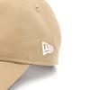 New Era 9TWENTY Khaki Long Solid Size 920LV BASIC NONWAS KHA WHI 25J Cap, Visor, Color, M/L,