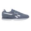 Reebok Mens Royal Glide Ripple Suede Trainers