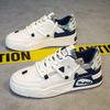 Men's shoes new summer breathable mesh casual little white board shoes student niche original versatile sports shoes