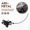 Compatible Trunk Lock 81230-3M000 for Hyundai Kia