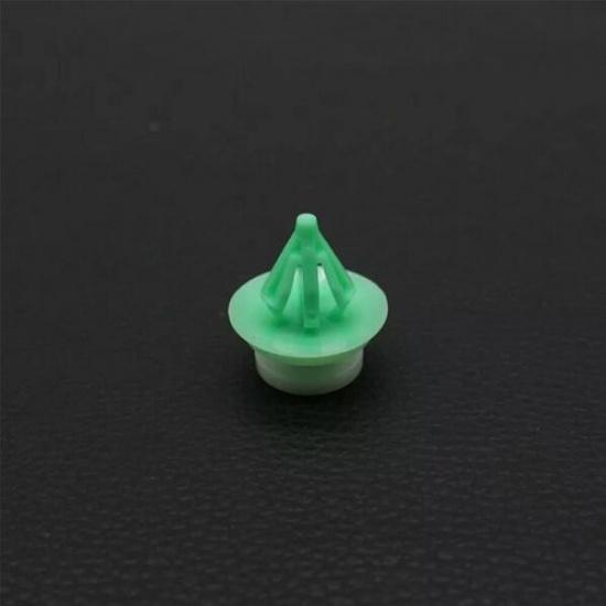 30pcs Car Exterior Accessories Buckle Clips 7701049008 For Renault Land Rover