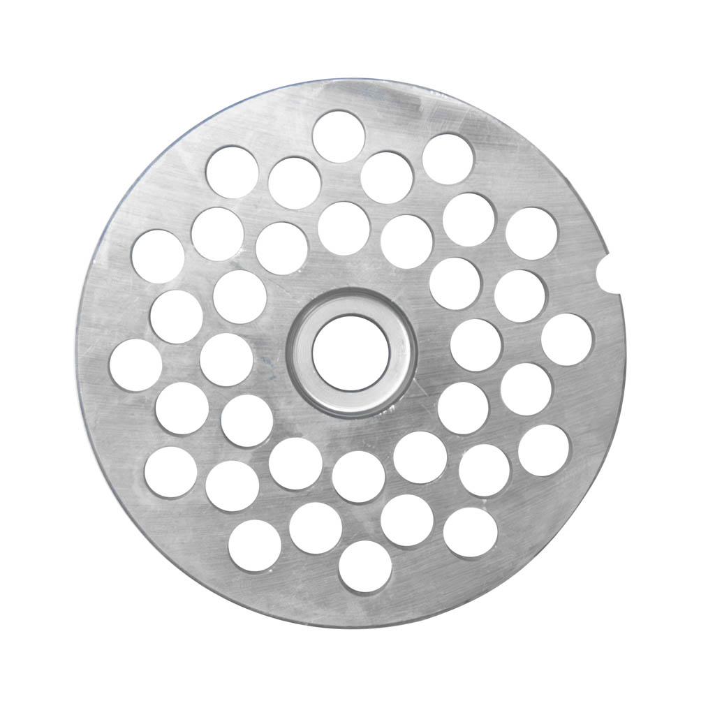 Sieve for the Mega-M HR-32 Meat Grinder, Mesh 10 Mm, Sieve Diameter 100 Mm N