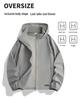 Men's Ice Silk Sun Protection Suit with Detachable Hood - Breathable UV Resistant Outerwear for Women and Men