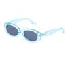 JYL TS Women's Small-Frame - Chic Sun-Protective Fashion Sunglasses XH-3314