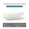 Outdoor Emergency Triangular Bandage for Arm Fracture Fixation - Non-Woven First Aid Scarf