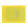 32MB Game Memory Card High Speed FMCB 1.966 Memory Card Data Storage Memory Card for PS2Yellow