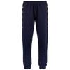 Gaudo Sweatpants Slim Fit Blue