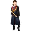 HARRY POTTER Girls Deluxe Hermione Costume Set