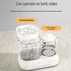 3-in-1 Baby Constant Temperature Kettle: Sterilizes, Dries, and Warms Milk.
