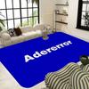 ADER A-ADERS ERROR Door Mat Washable Non-Slip Living Room Sofa Chairs Area Mat Kitchen Doormat Area Rug