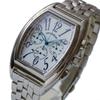 Grandeur Japanese Tonneau Chronograph Watch JGR003W1 [GRANDEUR] Men's