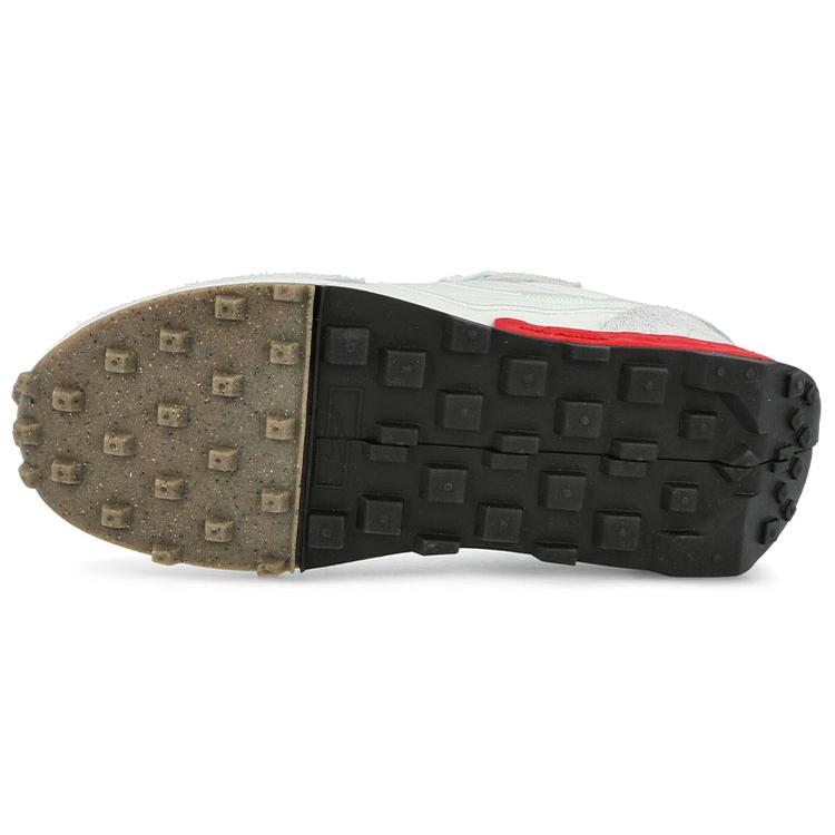 New Nike Fontanka Waffle Barely Green Women's DC3579-300