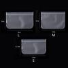 Reusable Food Storage Bags Eva Food Containers Leakproof Freezer Bag Organization Tools