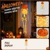 Halloween Hanging Ornament Decoration for Indoor Outdoor Party Décor