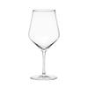 Wired Beans Eternal Glass, Bordeaux K, 510ml, Wine Glass, Comes In a Japanese Cedar Box