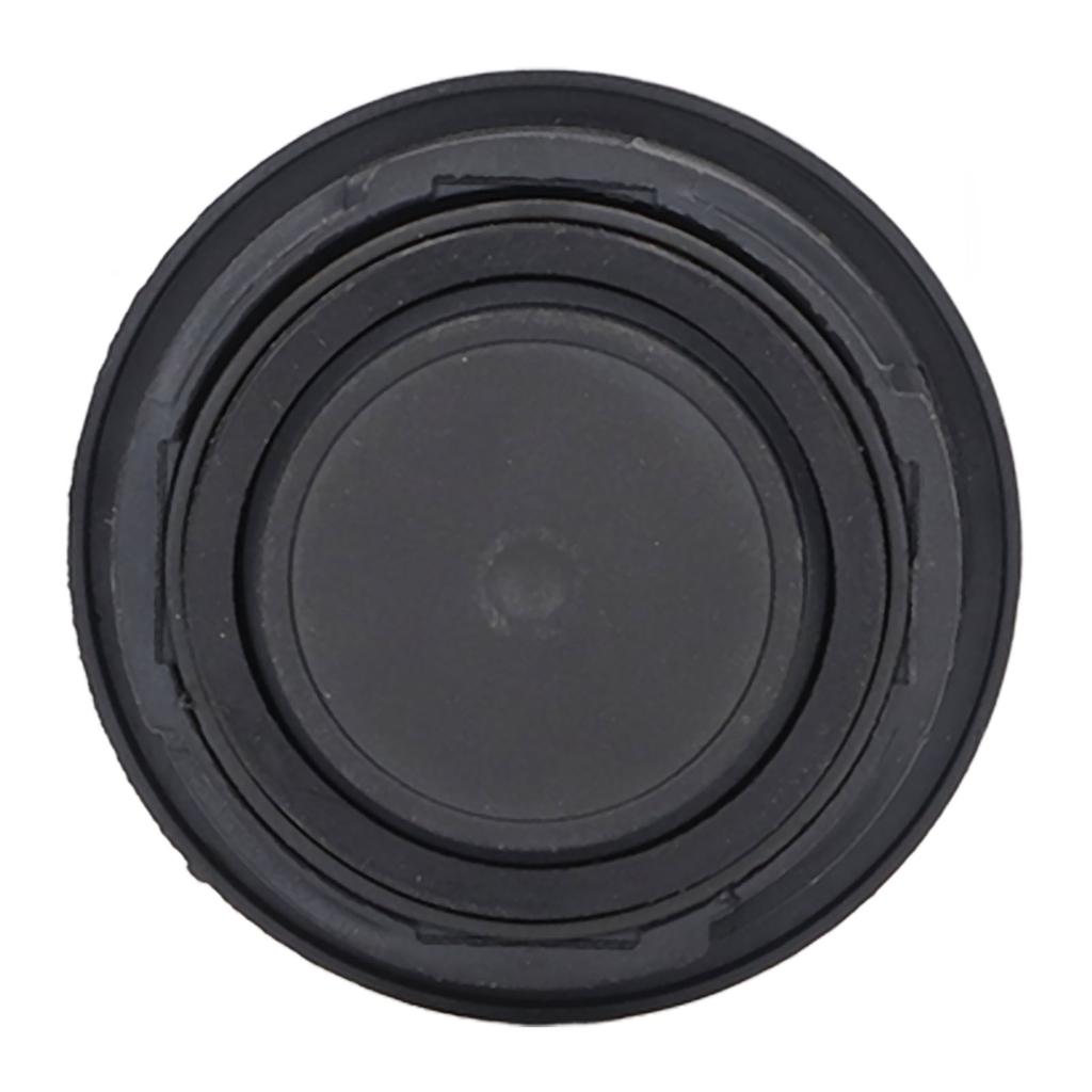 06K103485A 06K103485C Cover Oil Filler Black ABS 06K103485A for 1.8L 2.0L Engines 2012‑2017 Engine Cover