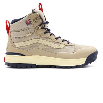 Footwear Ultrarange Exo Hi Light Brown