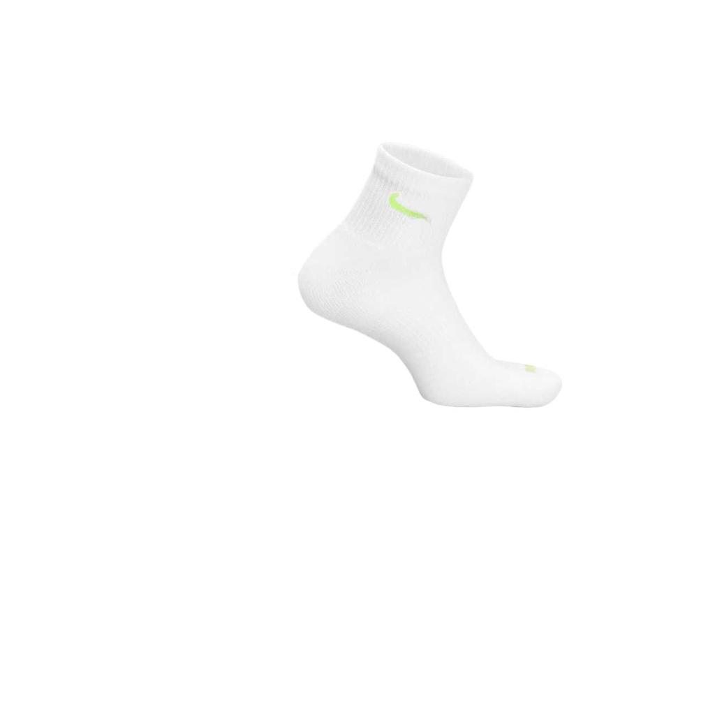 Nike Dri Fit SS25 Ponožky 6 párů Vícebarevné Dětské SX6899-968