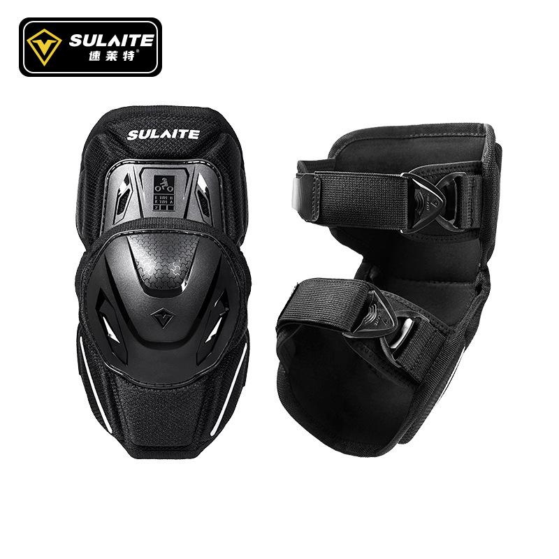 Adult MTB Motorcycle Knee Pads Body Joint Protection Protective Ski Skateboard Snowboard Motocross Kneepad Guard