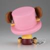 BANPRESTO One Piece SOFVIMATES Chopper