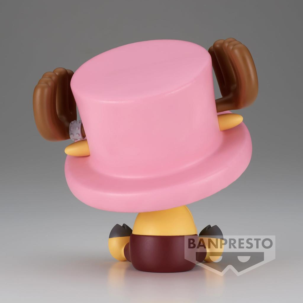 BANPRESTO One Piece SOFVIMATES Chopper
