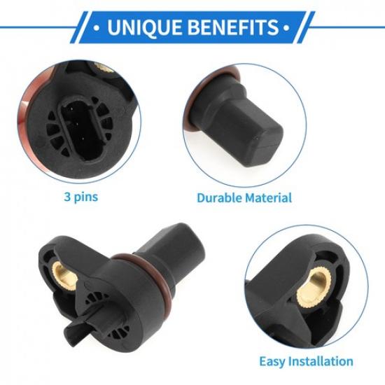 Crankshaft Position Sensor Single  for BMW E90 320i 2.0 2007-2011
