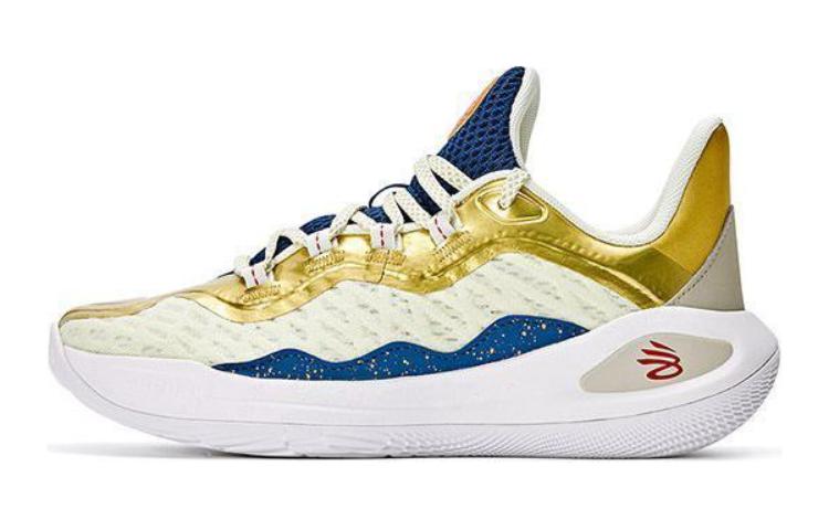 Under Armour Curry 11 Championship Mindset (GS) 36