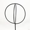 Hair Display Stand Hat Helmet Storage Holder Rack for