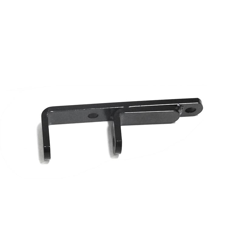 Soporte de Alternador Small Block Lado del Conductor SWP Compatible Para Motores Chevy SBC 265 283 327 350 #9254/9079/9008 YX03287