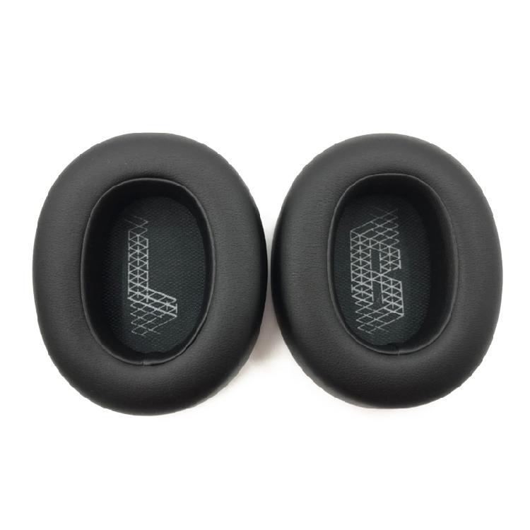Comfortable Earpads Leather Cushion forJBL Live 650BTNC 660 E65BTNC Headset