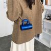 Neue Tasche tragbare Kettenhandtasche Acryl-Umhängetasche Handtasche Damen-Handtasche Handtasche Handtasche