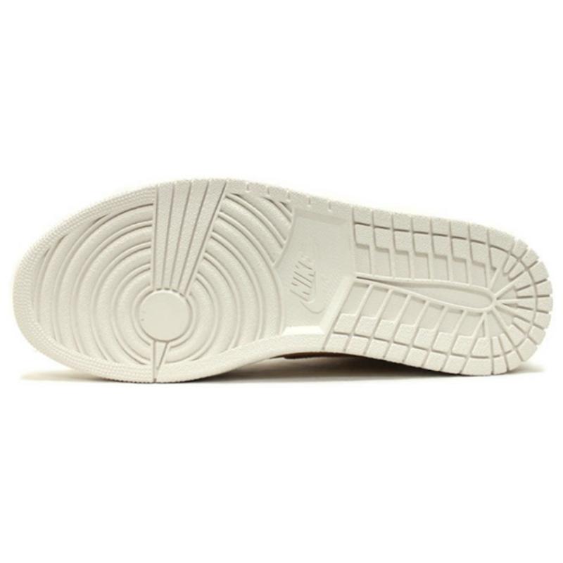 Jordan 1 Retro Pinnacle Vachetta Tan Jordan 705075-201