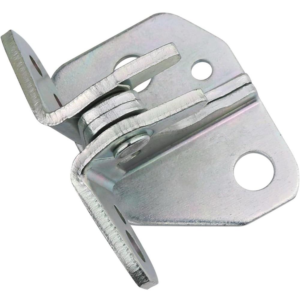 For 13-21 Jeep Grand Cherokee Dodge Charger Durango Front Upper Right Door Hinge