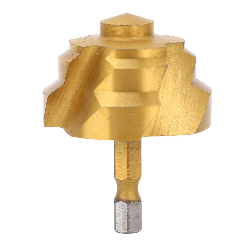 PPR Bohrer 14 Zoll Sechskantschaft Hohe Genauigkeit Rutschfest Expansionsbohrer Locherbit für