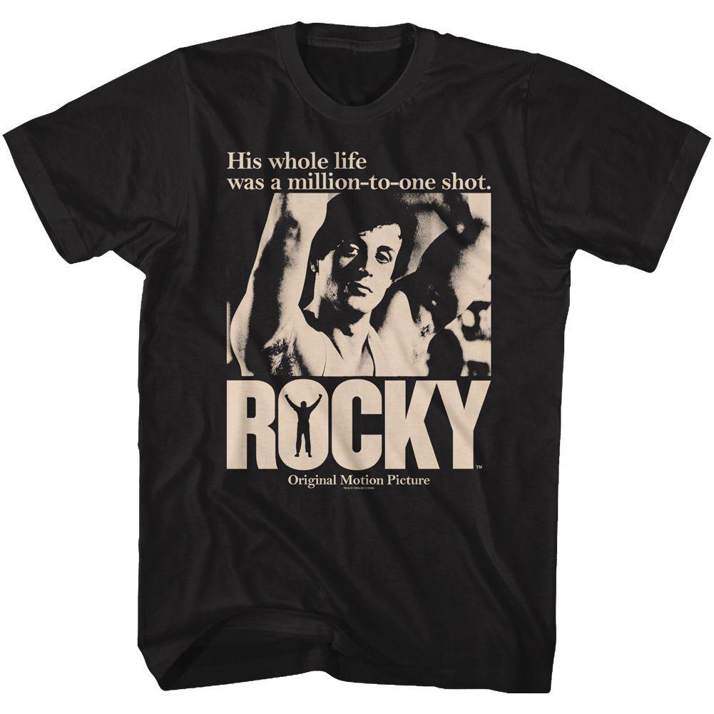 Rocky - Greased Lightning - Short Sleeve - Adult - T-Shirt 2XL