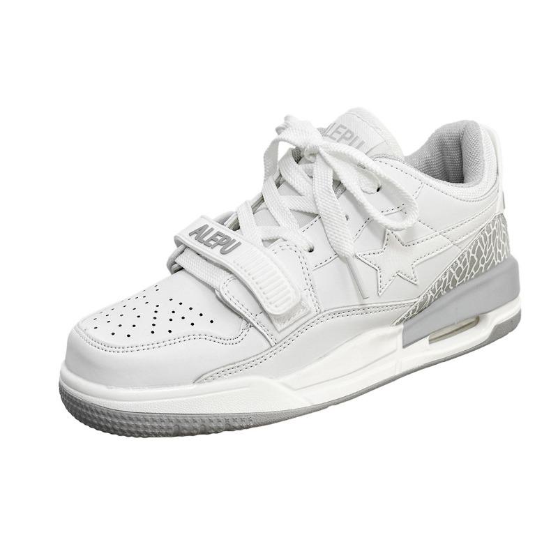 Thick Sole Sneakers Mens Designer Running Shoes Fashion Casual Leather Mesh Breathable Height Increased Thick Sole Sports Shoes