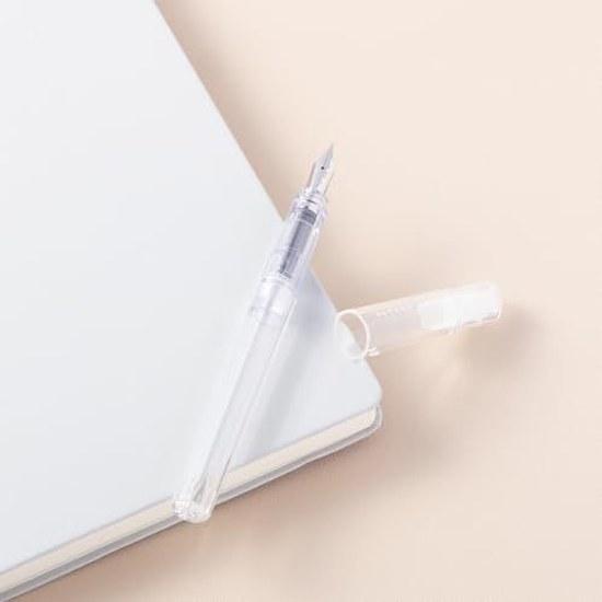 PILOT Kakuno Extra Fine Transparent FKA1SRNCEF