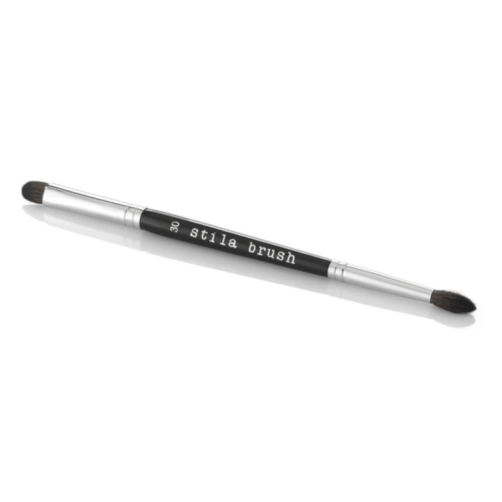 Brush #30 Double ended Eye Shadow