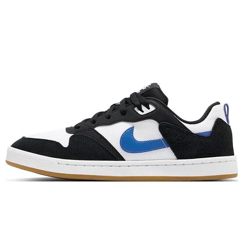 Кеды для скейтбординга Nike SB Alleyoop EU 40