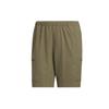 Casual Shorts Men's Olive Green IA9418
