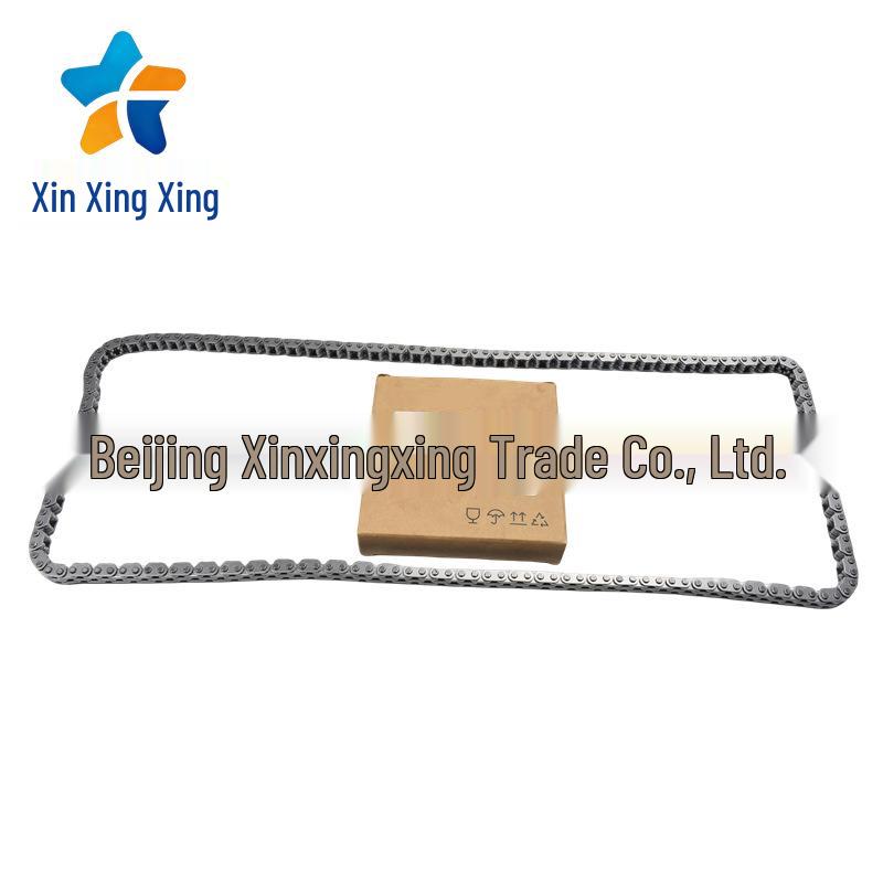 Timing Chain 243212E010 for Hyundai Kia Vehicles - Cross-Border Auto Parts