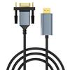 To VGA Cable Gold Plated Computer To VGA Monitor Cable Adapter Cord for Computer Desktop Laptop Monitor