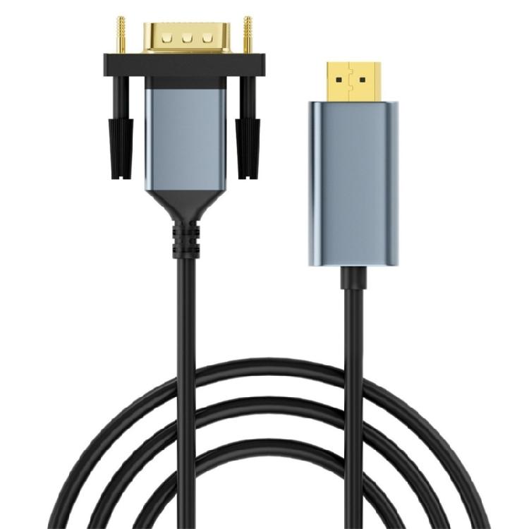 

to VGA Cable Gold Plated Computer to VGA Monitor Cable Adapter Cord for Computer Desktop Laptop Monitor 1