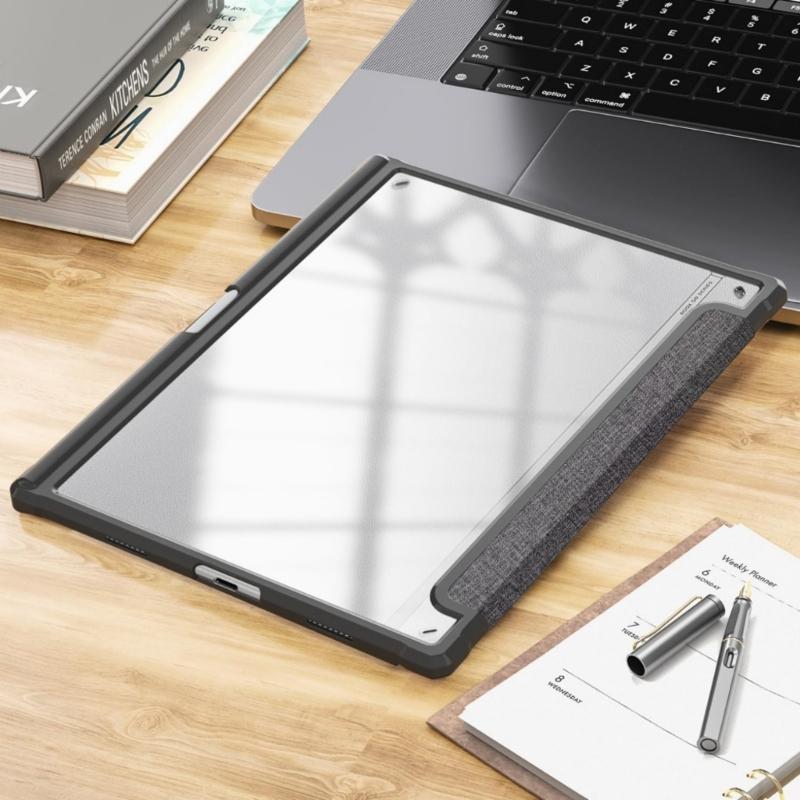 Tablets Magnetic Cover Shell Shockproof and Drop Protections for OnyxTablet Go 10.3 Soft Holder Magnetic Closures