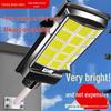 Jundingying Super Bright Solar LED Outdoor Garden Light