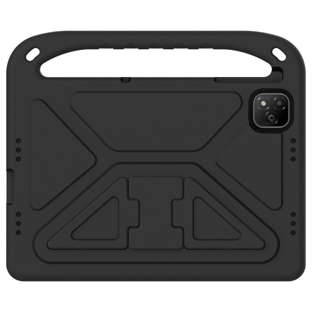 Für Infinix Xpad 11 Zoll 2024 X1101 Hülle EVA Tragbar Stoßfest Kindersicher Griff Ständer Tablet-Hülle