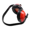 Adjustable Noise Reduction Earmuffs Foldable Hearing Protection Safety Ear Muffs for Shooting Manufacturing Woodwork