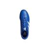 Adidas Nemeziz Tango 18.4 Round Head Logo TF (Rubber Studs) Artificial Turf Hard Ground Composite Material Durable Football Shoes DB2264