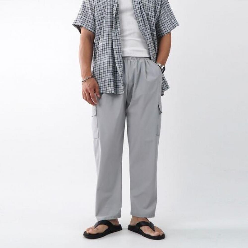 Onl Men S Cargo Tapered pantS